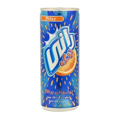 Rani Orange 250ml