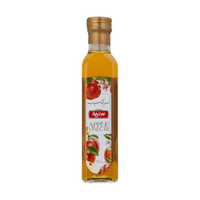 Apple vinegar Somayeh 250ml