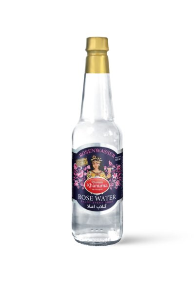 Rose water Khanum Khanuma 400ml