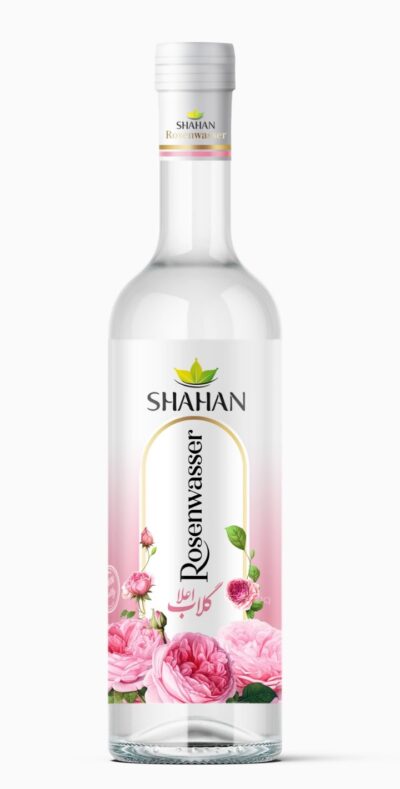 Rose water Khanum Khanuma 500ml