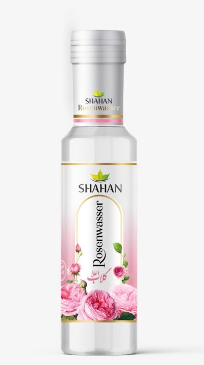 Rosenwasser Shahan 250 ml