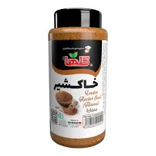 Gewürz Golha Besenrauke 50g