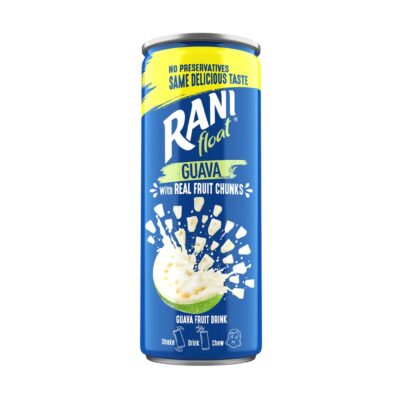 Rani Guava 250ml