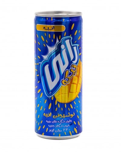 250ml رانی انبه