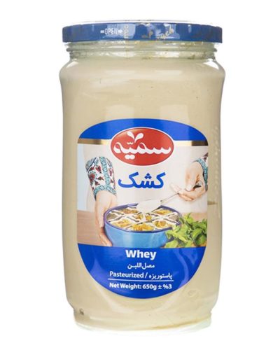 Quark Somaye 600g