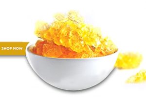 Candy Nabat 7kg