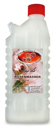 Rosenwasser Khanum Khanuma 1000ml