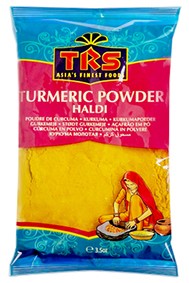 Spice TRS turmeric 400g