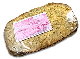 Brot-Diät 300g