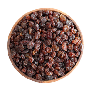 Khanum Khanum rice raisins 500g