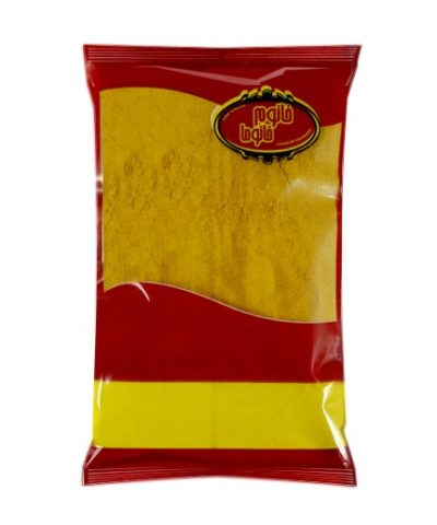 100g ادویه خانوم خانوما زرد چوبه