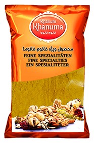 Spice Khanum Khanuma curry 100g