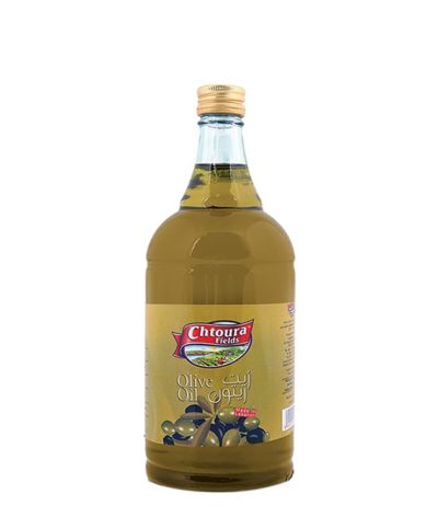Olivenöl Chtoura 500ml