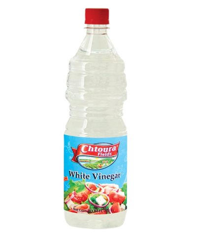 White vinegar Chtoura 1000ml