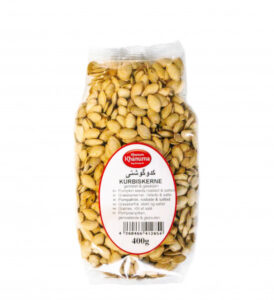 Special Khanum Khanuma pumpkin seeds Mashadi 200g