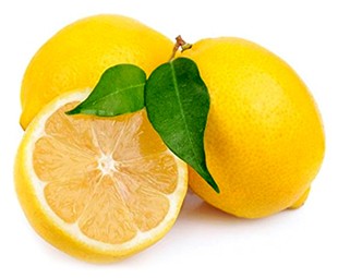 لیمو شیرین 1 کیلو