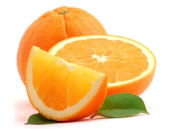 Sour oranges 1kg