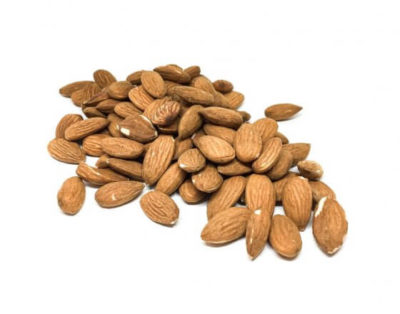 Almonds 1 kg