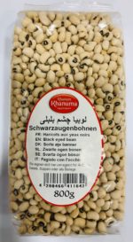 Lange Bohnen Khanum Khanuma 800g