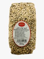 Cowpea Khanum Khanuma 800g