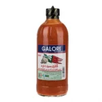 Chili Sauce Galori 474 ml (Rot)