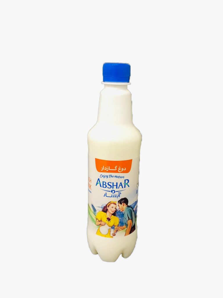 Ayran Abshar 500 ml - Ayran (Dough), Drinks - Saki Gmbh