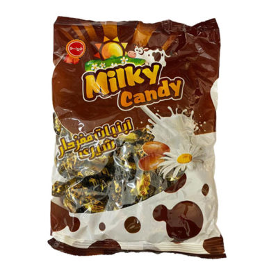 Minoo Milk Candy 300 g