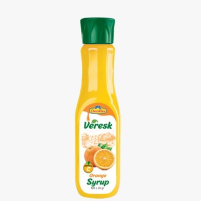 Orange Syrup Minoo 800 ml