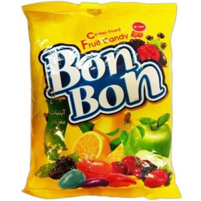 Bon Bon Fruit Candy 300 g