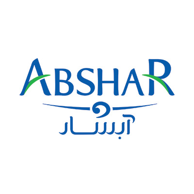 dough abshar logo