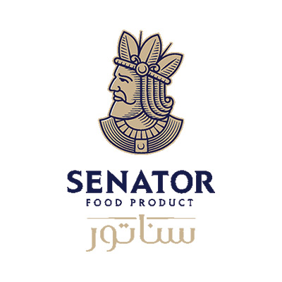 senator logo