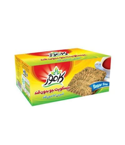 Barley Flour Biscuit 360 g