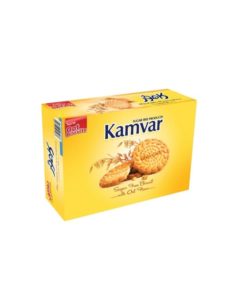 Sugar free with Oat Flour Biscuit 700g