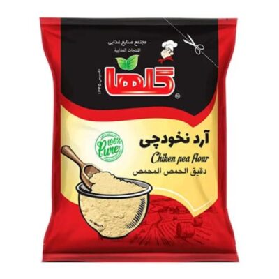 Spice chickpea flour 150g