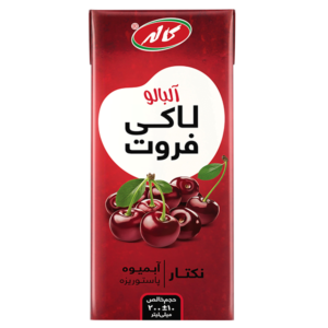Sour cherry Juice Kalleh 1000ml