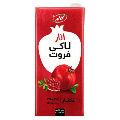 Pomegranate Juice Kalleh 1000ml