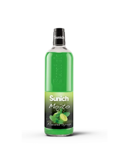 Mojito-Sirup 780ml