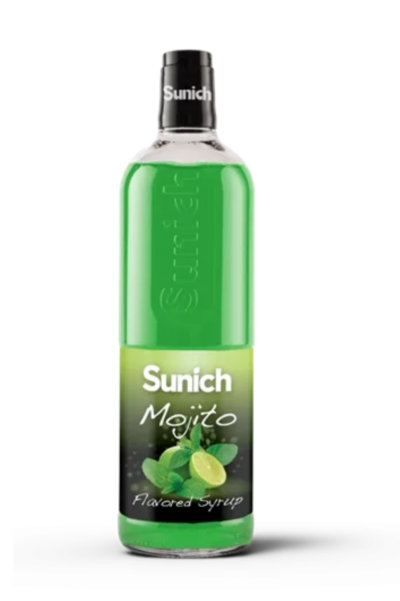 Mojito Syrup 780ml