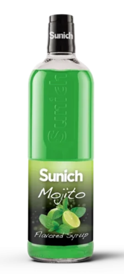 Mojito Syrup 780ml