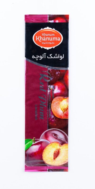 Lavashak barberry Khanum 90g