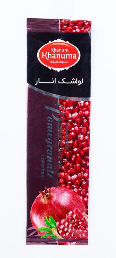 Lavashak barberry Khanum 90g