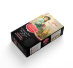 Teebeutel Earl Grey Khanum Khanuma 200g