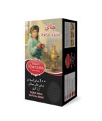 Teebeutel Earl Grey Khanum Khanuma 200g