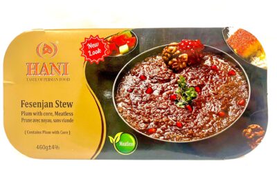 Conserve Hani Fesenjan without meat 460g