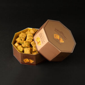 Habbeh Sohan 210g