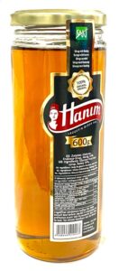 Honey Hanim 12x 600g