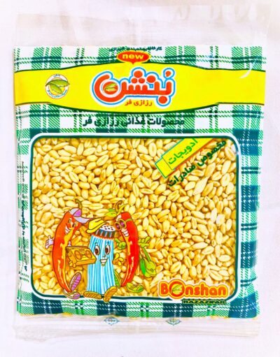Wheat grains for Nowruz 100g