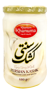 Kashk Khanum Khanuma 680g