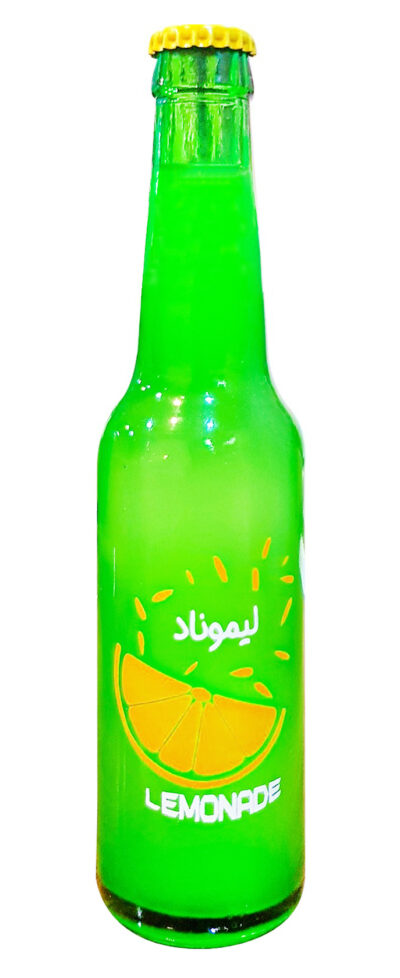 Limonadengetränk Behnoush 285ml