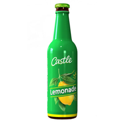 Limonadengetränk Castel 320ml